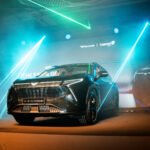 KAIYI X7 Hybrid and X7 AWD Release within the UAE as Logo Expands Its World Footprint