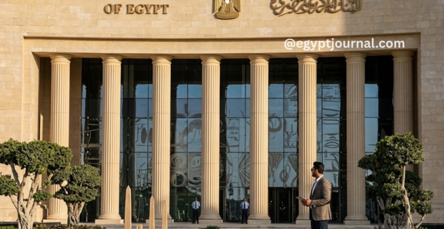 Egypt Central Bank Expected to Maintain Key Interest Rates for Fourth Consecutive Meeting Egypt Central Bank Expected to Maintain Key Interest Rates for Fourth Consecutive Meeting