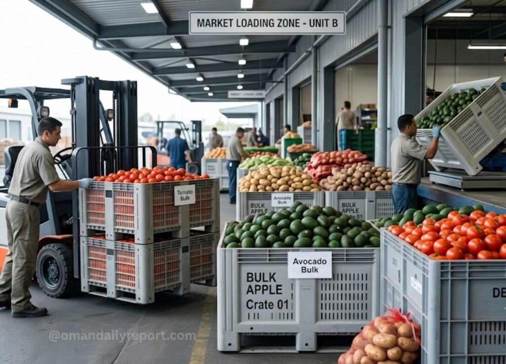 Egypt Food Trade Week