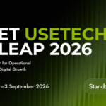 Usetech to Showcase Its Operational Technology Portfolio at LEAP 2026 in Riyadh