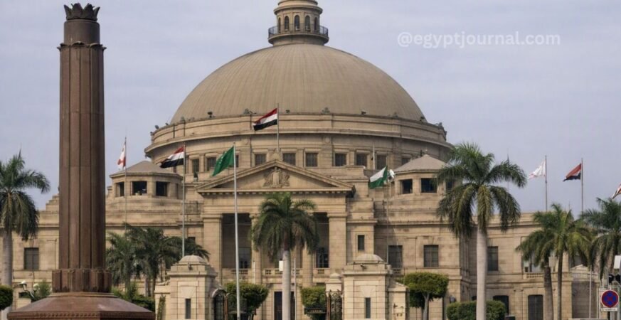 Madbouly Orders Streamlined Visas as Egypt Targets 150% Jump in Foreign Students Madbouly Orders Streamlined Visas as Egypt Targets 150% Jump in Foreign Students