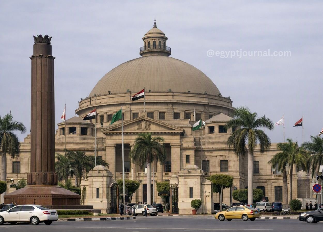 Madbouly Orders Streamlined Visas as Egypt Targets 150% Jump in Foreign Students