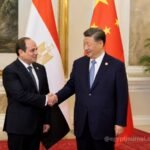 Xi Jinping to Visit Cairo for Talks With El-Sisi as Egypt-China Ties Deepen