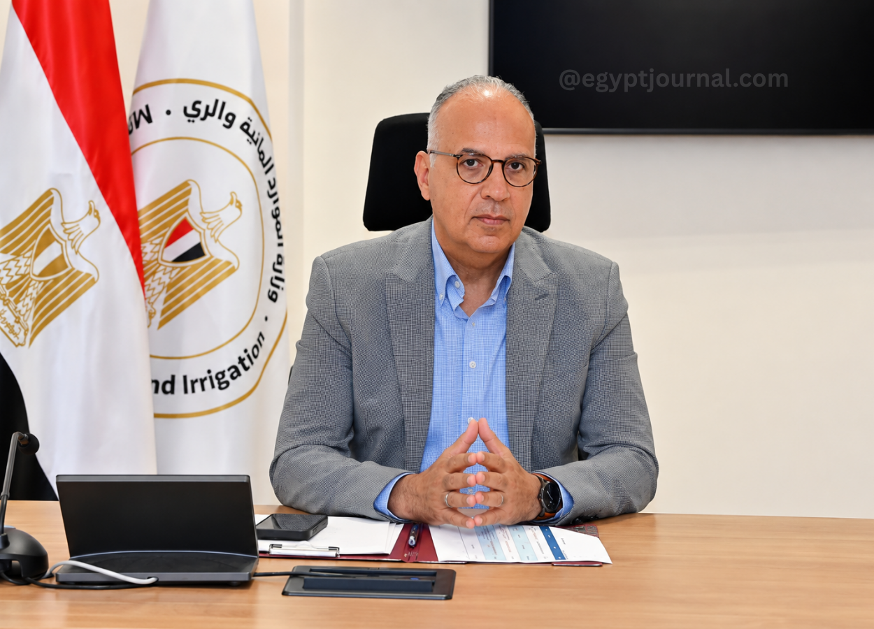 Egypt Orders Technical Inspections of Canal Bridges After MPs Flag Infrastructure Concerns