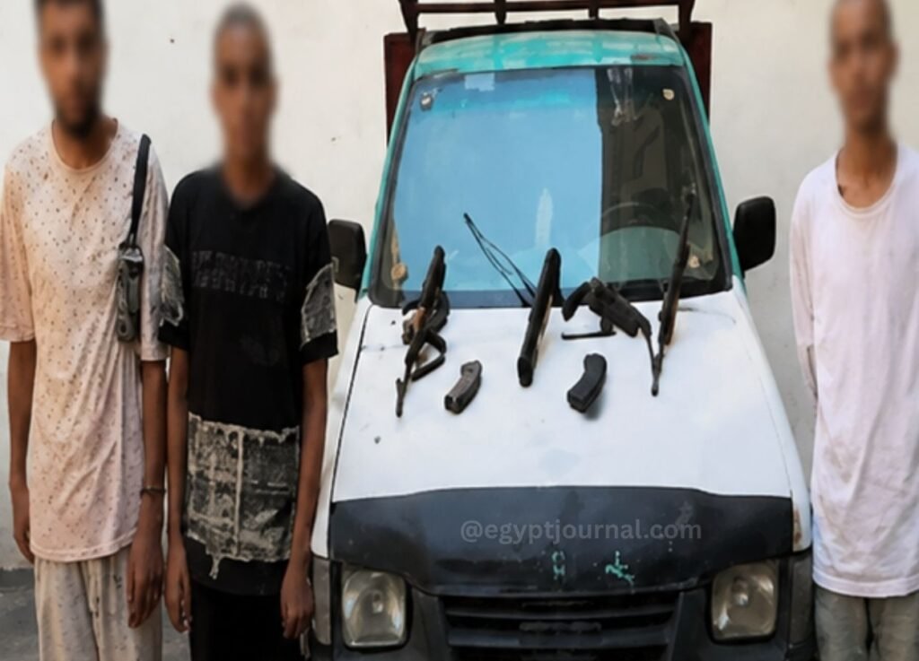 Viral Highway Chicken Heist - Egypt Journal Viral Highway Chicken Heist