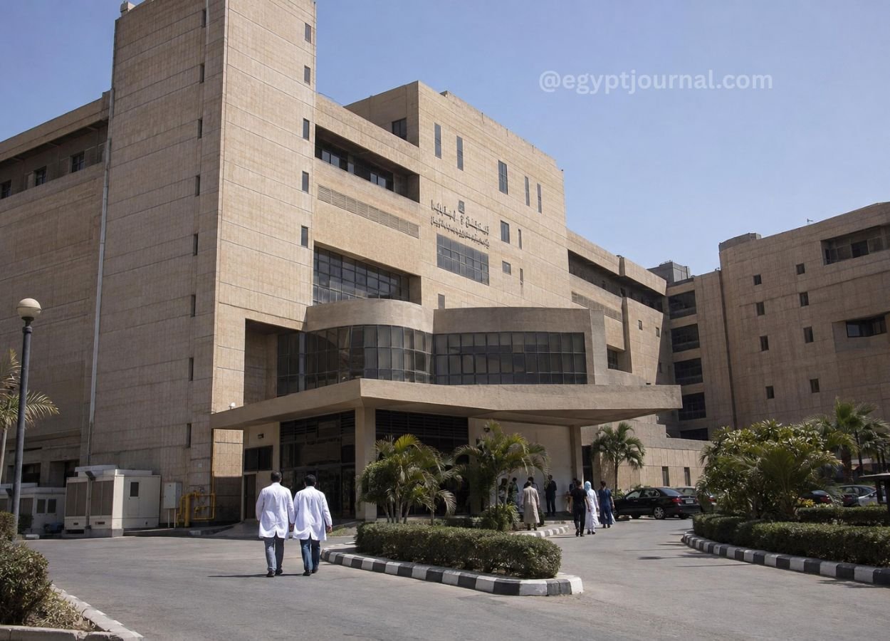 Egypt Evaluates Private Concession Bid to Manage and Modernize New Heliopolis Hospital