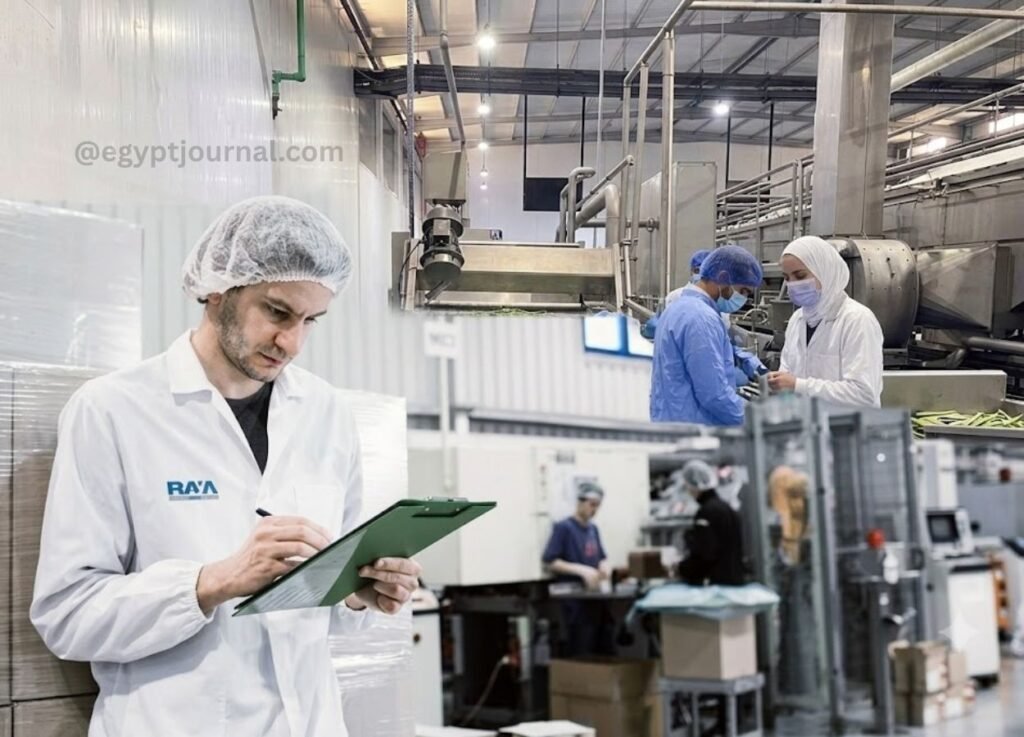 Raya Holding - Egypt Journal Raya Holding