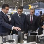 Egypt Courts Greek Investors at Thessaloniki Fair, Eyes ALUMIL Expansion and Balkan Export Route