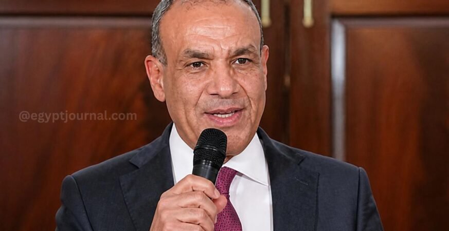 Egypt, Türkiye Foreign Ministers Discuss Regional Crises, Prepare for Next Strategic Council Meeting