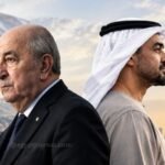 Egypt’s Top Diplomat Calls UAE, Algeria Separately as Rift Between Abu Dhabi and Algiers Deepens