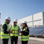 ABB Egypt Launches 3.3 MW Solar Rollout Across Factories in Push for Cleaner Industry