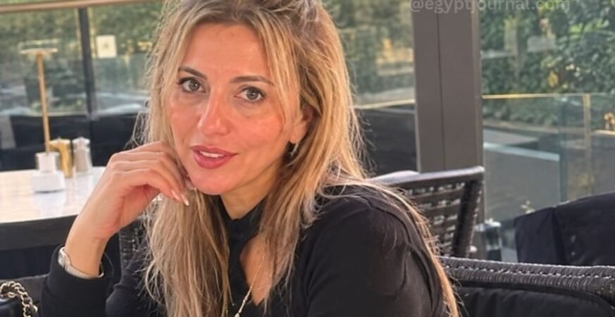 Cultural Entrepreneur Amira El-Sallab Debuts Seba Foundation to Advance Regional Social Peace Across Arab World