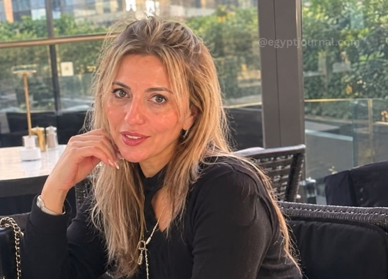 Cultural Entrepreneur Amira El-Sallab Debuts Seba Foundation to Advance Regional Social Peace Across Arab World