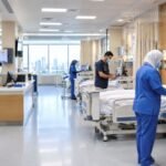 Egypt to Open Three New Bone Marrow Transplant Units as Part of 35-Project Health Expansion