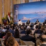 Alexandria Hosts National Conference on Egyptian Identity Amid Digital-Age Concerns