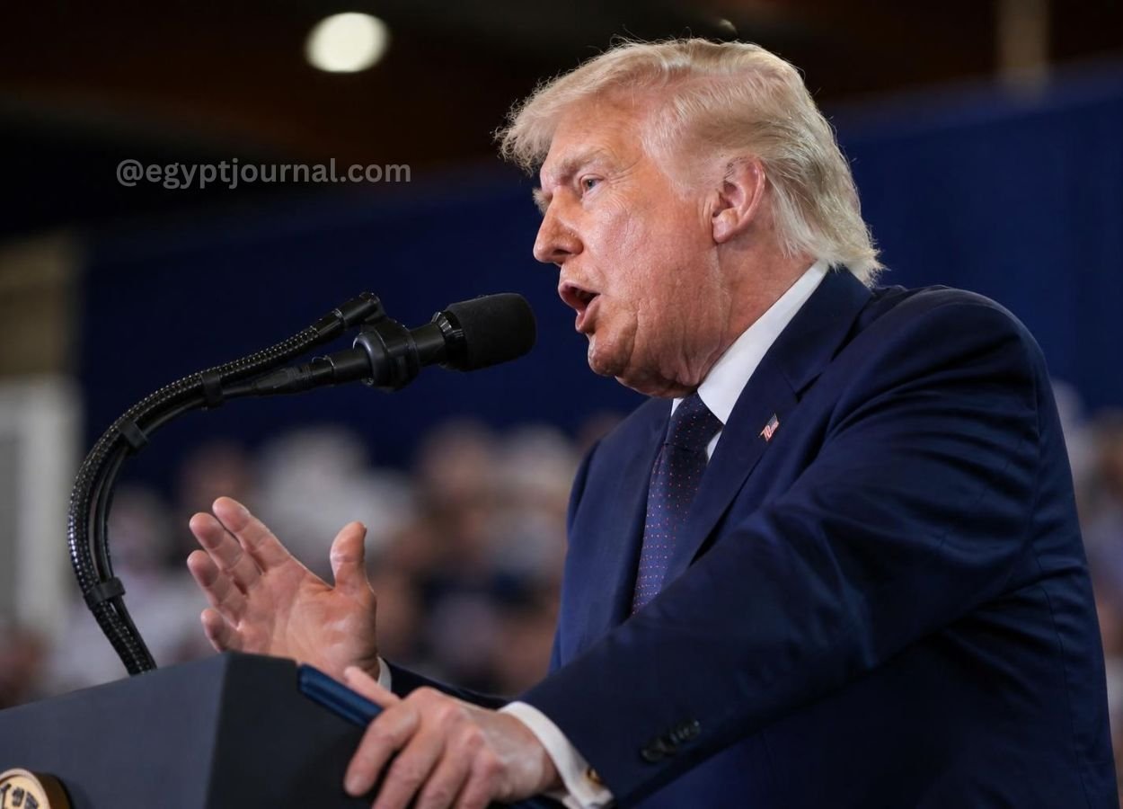 Analysis: Trump’s “Maximum Pressure” Doctrine May Be Costing US Global Standing, Scholar Argues