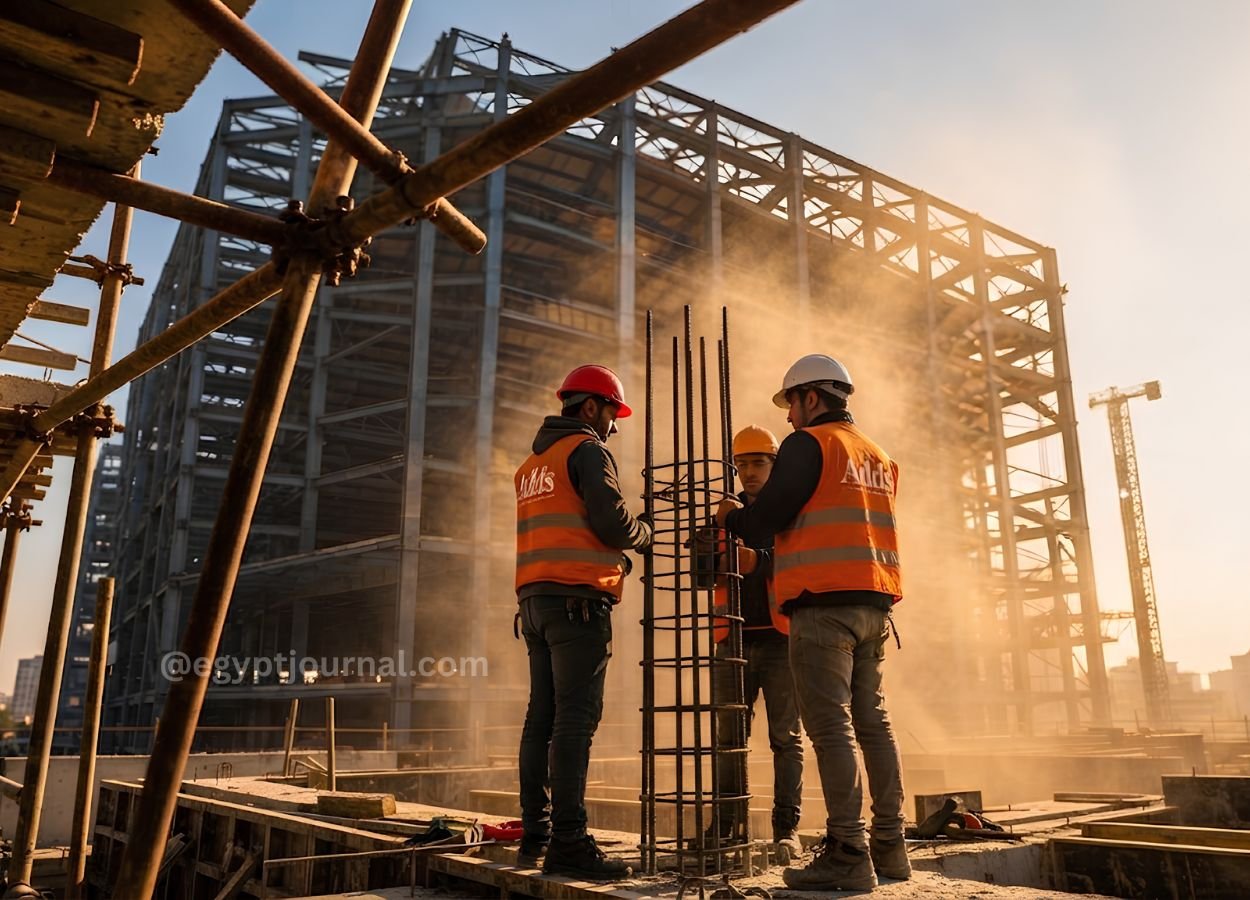 UAE-Based Adds Developments Enters Egypt With Over 220 Feddans of Cairo Land