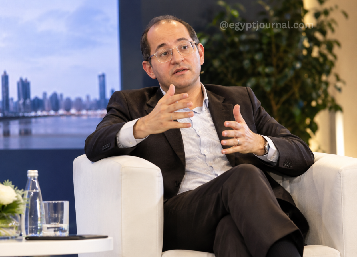 Former Egyptian Senator Reflects on Germany’s Shift From Military Power to Institutional Accountability