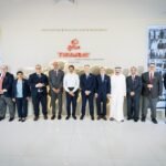 Sisi, Mitsotakis, Christodoulides Deepen Energy Pact at Alamein Trilateral Summit